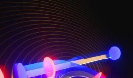 Tech: Laser capable of emitting light quiet enough to move demanding scientific applications — (Report)