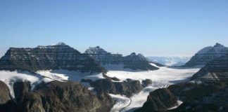 Research: Novel hypothesis goes underground to predict future of Greenland ice sheet —