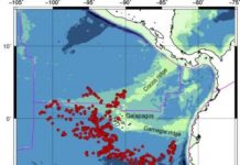 Research: MERMAIDs reveal secrets from below the ocean floor —