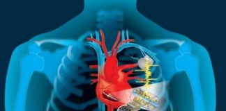 Research: Harnessing the heartbeat to charge batteries —