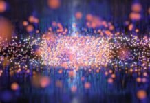 Tech: Physicists create exotic electron liquid — (Report)