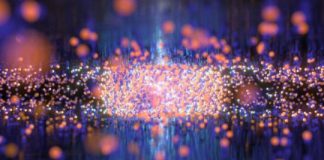 Tech: Physicists create exotic electron liquid — (Report)