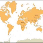 Study: The language we speak affects the way we process, store and retrieve information — (Details)