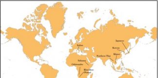 Study: The language we speak affects the way we process, store and retrieve information — (Details)