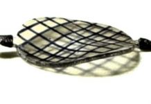 Tech: Transforming flat elastomers into 3D shapes — (Report)