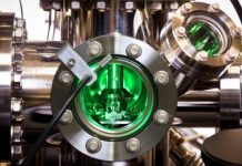 Tech: Unprecedented detail on how rust happens — (Report)