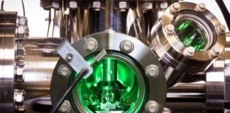 Tech: Unprecedented detail on how rust happens — (Report)