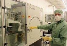 Tech: Data-transmitting light signal gets power boost from nanosized amplifier — (Report)