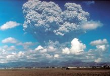 Research: Revising the history of big, climate-altering volcanic eruptions —