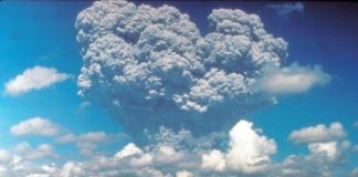 Research: Revising the history of big, climate-altering volcanic eruptions —