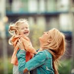 Study: Children who clash with their mothers may struggle to find purpose as adults — (Details)