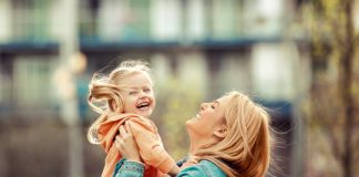 Study: Children who clash with their mothers may struggle to find purpose as adults — (Details)