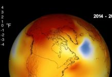 Research: 2018 fourth warmest year in continued warming trend, according to NASA, NOAA —