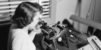 Study: Decades of research papers show how female scientists’ work was overlooked — (Details)