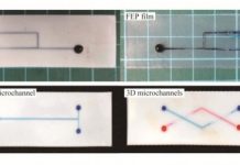 Tech: New methods to create microfluidic devices with fluoropolymers — (Report)
