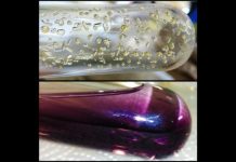 Tech: Researchers succeed in gaining access to an important chemical compound — (Report)