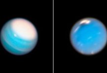 Research: Dynamic atmospheres of Uranus, Neptune —