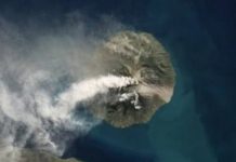 Tech: Promising approach for analyzing atmospheric particles from space — (Report)