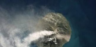 Tech: Promising approach for analyzing atmospheric particles from space — (Report)