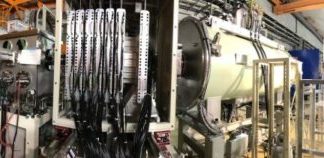 Tech: Structure of neutron-rich nucleus defies existing theories — (Report)