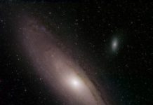 Research: A thousand new objects and phenomena in night sky —