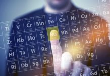 Research: Periodic table still influencing today’s research —