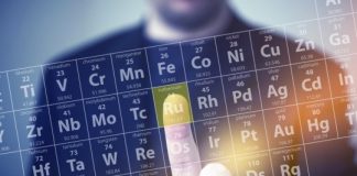 Research: Periodic table still influencing today’s research —