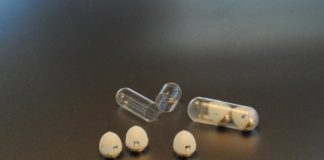 Research: New pill can deliver insulin through the stomach —