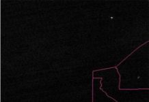 Research: Open-access satellite data allows tracking of seasonal population movements —