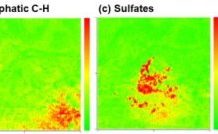 Research: Scientists use powerful imaging techniques for an improved view of meteorite components —
