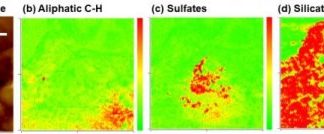Research: Scientists use powerful imaging techniques for an improved view of meteorite components —
