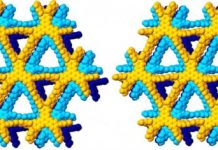 Tech: Turning a porous material’s color on and off with acid — (Report)