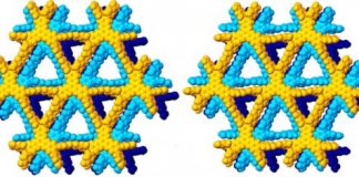 Tech: Turning a porous material’s color on and off with acid — (Report)
