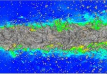 Tech: Supercomputing propels jet atomization research for industrial processes — (Report)