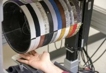 Research: Neurons respond to a variety of features of a surface, creating a high-dimensional representation of texture in the brain —