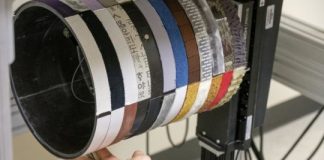 Research: Neurons respond to a variety of features of a surface, creating a high-dimensional representation of texture in the brain —