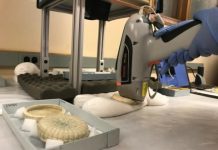 Tech: ‘X-ray gun’ helps researchers pinpoint the origins of pottery found on ancient shipwreck — (Report)