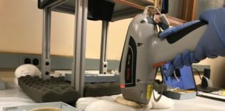 Tech: ‘X-ray gun’ helps researchers pinpoint the origins of pottery found on ancient shipwreck — (Report)