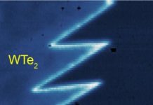 Tech: Experimental study on monolayer tungsten ditelluride could lead to more energy-efficient electronic devices — (Report)