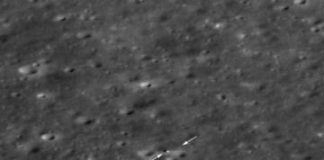 Tech: Chang’e 4 Rover comes into view — (Report)