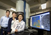 Tech: Researchers find way to stabilize color of light in next-gen material — (Report)