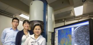 Tech: Researchers find way to stabilize color of light in next-gen material — (Report)