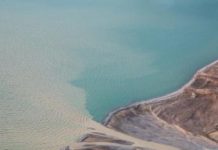 Research: Sand from glacial melt could be Greenland’s economic salvation —