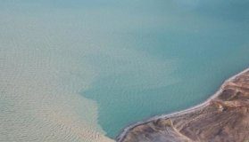 Research: Sand from glacial melt could be Greenland’s economic salvation —