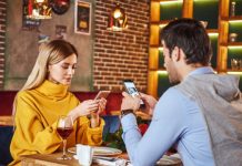 Offbeat: How your smartphone is affecting your relationship —