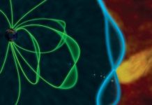 Research: Earth’s magnetic shield booms like a drum when hit by impulses —