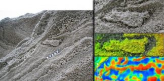 Research: Neanderthal footprints found in Gibraltar —