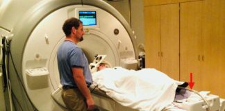 Study: Stimulating the vagus nerve in the neck might help ease pain associated with PTSD — (Details)