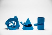 Tech: Developable mechanisms can reside inside the surface of a structure — (Report)