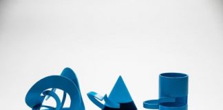 Tech: Developable mechanisms can reside inside the surface of a structure — (Report)